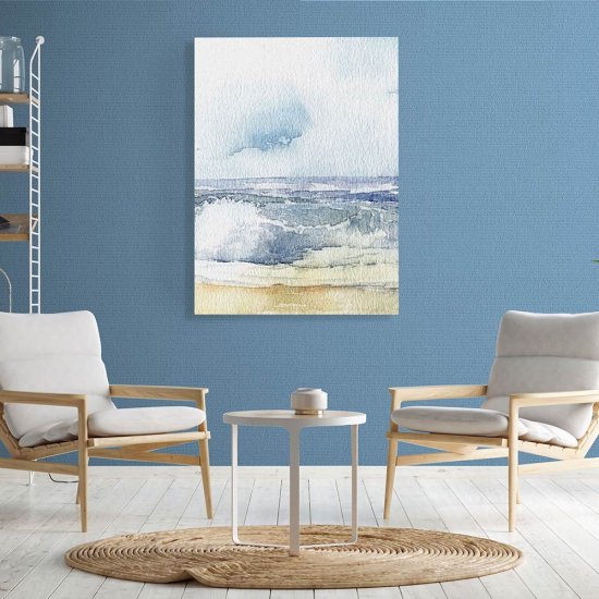 Стеклообои BauTex Luxury Lux 26 плотность 270 г/кв.м 1х25 м