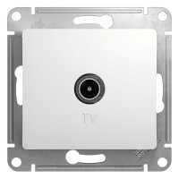 Механизм коннектора TV антенны Systeme Electric GLOSSA