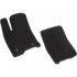 Передние коврики для Volkswagen Golf Plus II 2009-2014 Vicecar ЕВА