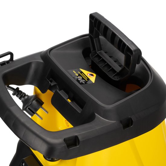 Измельчитель электрический Champion SH281 2,8 кВт