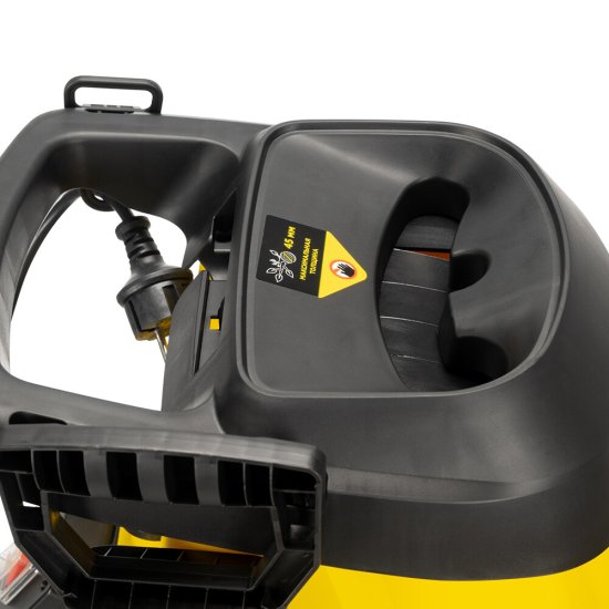Измельчитель электрический Champion SH281 2,8 кВт