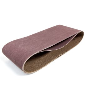 Лента шлифовальная Flexione 50000398 P180 75x457 мм, 2 шт.