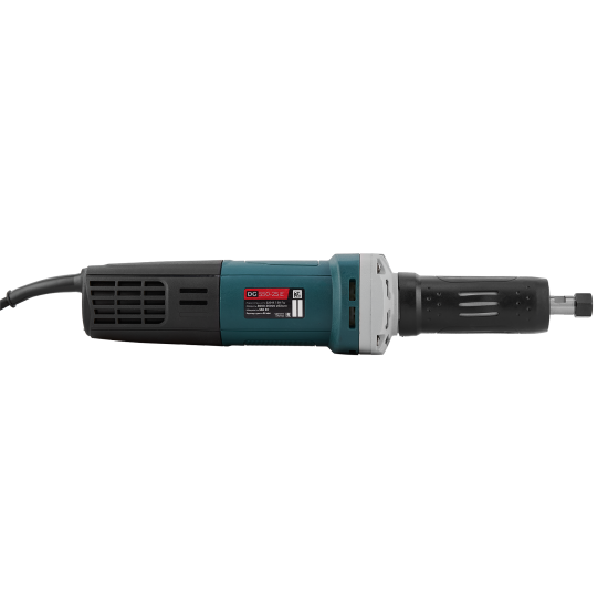 Прямошлифовальная машина сетевая Alteco DG 550-25E 550 Вт