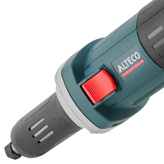 Прямошлифовальная машина сетевая Alteco DG 550-25E 550 Вт