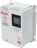 Стабилизатор напряжения Ресанта АСН- 5 000 Н/1-Ц 5 кВт