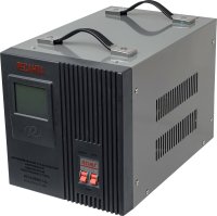 Стабилизатор напряжения Ресанта АСН- 5 000/1-Ц 5 кВт