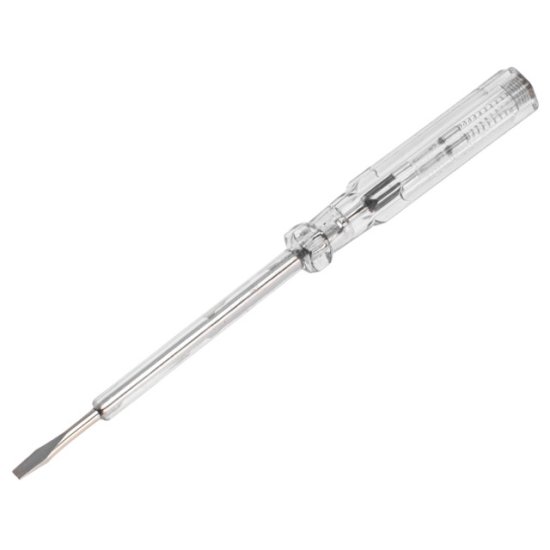 Отвертка-тестер PROconnect P-02 190мм