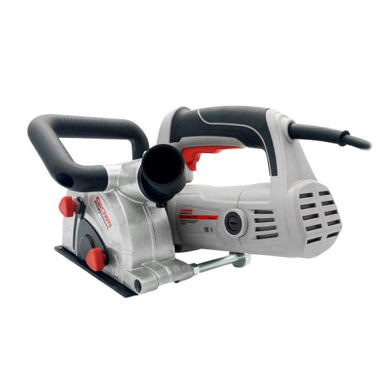 Штроборез электрический Crown CT13683-150 1700 Вт d150 мм без дисков