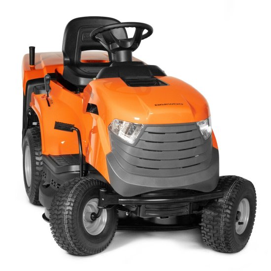 Райдер бензиновый Daewoo 840 мм 13,5 л.с. (DLT 84M)