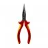 Диэлектрические длинногубцы Knipex KN-2506160