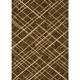 Ковер Циновка sz4576a1-11 800х1500мм полипропилен