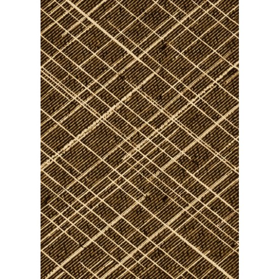 Ковер Циновка sz4576a1-11 800х1500мм полипропилен