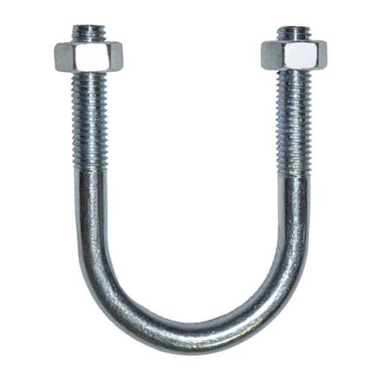 Болт U-образный М6 3/4