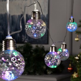 Нить LUAZON ROSA