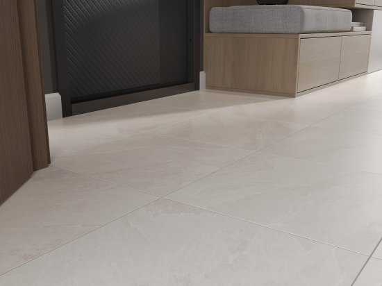 Глазурованный Cersanit Glamstone 42x42 см 1.587 м² матовый цвет бежевый