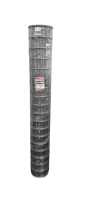 Сварная сетка стальная 75x2x100 мм 1.8x10 м