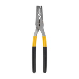 Пресс-клещи Rexant HT-16M для обжима втулочных наконечников 0,5-16 кв.мм (12-3208)