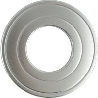 Стерилизатор для банок сталь 18x18 см