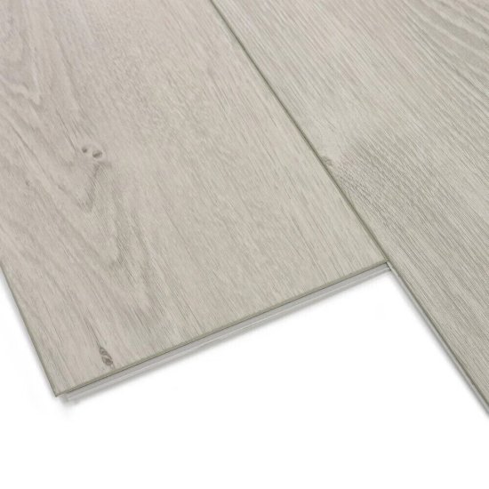 Плитка LVT CronaFloor Wood дуб осло клеевая 3,24 кв.м 2,5 мм с фаской