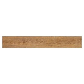 Плитка LVT CronaFloor Wood дуб робуста клеевая 3,24 кв.м 2,5 мм с фаской