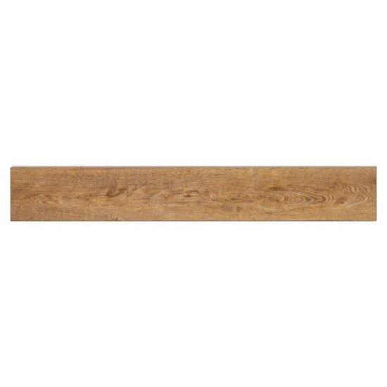 Плитка LVT CronaFloor Wood дуб робуста клеевая 3,24 кв.м 2,5 мм с фаской