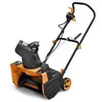 Электрический снегоуборщик CARVER STE 2146