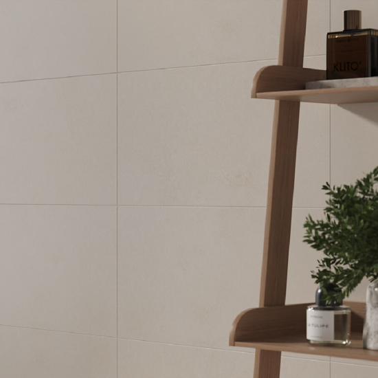 Плитка настенная Cersanit Ruskeala 61x31 см 1.425 м² матовая цвет бежевый