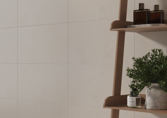 Плитка настенная Cersanit Ruskeala 61x31 см 1.425 м² матовая цвет бежевый