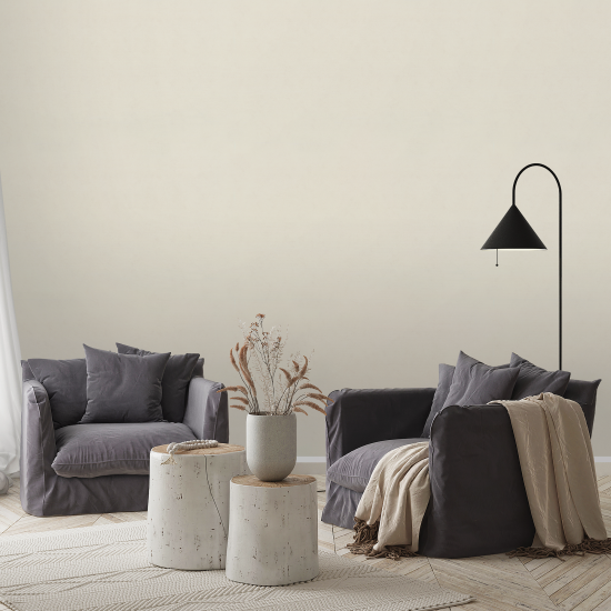 Обои флизелиновые Euro Decor Астра бежевые 1.06 м ED7365-02