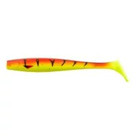 Виброхвосты Lucky John LJ 3D Series KUBIRA SWIM SHAD
