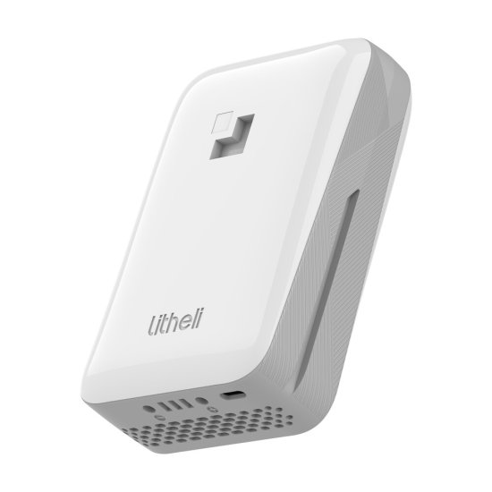 Аккумулятор внешний Litheli IPS SE 20 В 2Ач Li-Ion (U20BY10-0U000)