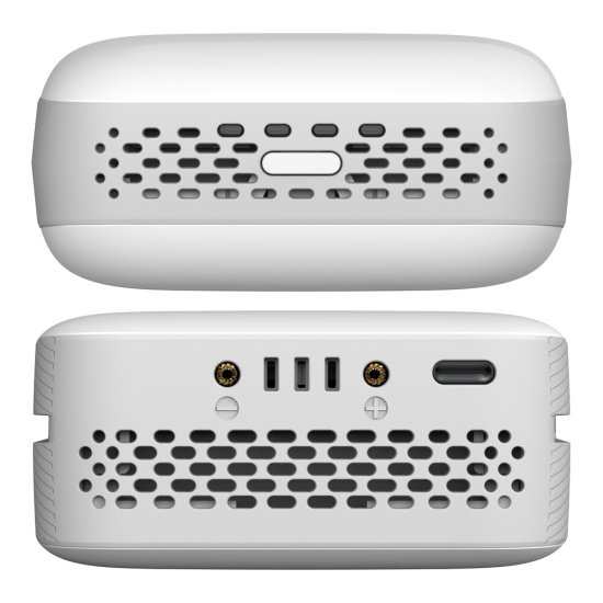 Аккумулятор внешний Litheli IPS SE 20 В 2Ач Li-Ion (U20BY10-0U000)