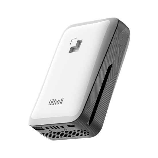 Аккумулятор внешний Litheli IPS Super 20 В 2Ач Li-Ion (U20BY01-0U000)