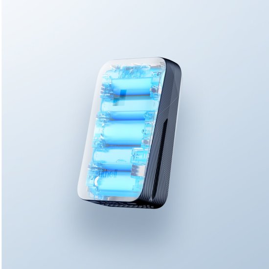 Аккумулятор внешний Litheli IPS Super 20 В 2Ач Li-Ion (U20BY01-0U000)