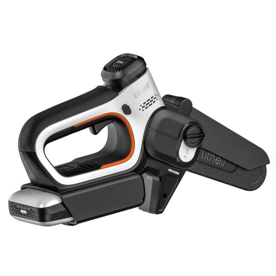 Мини-пила цепная аккумуляторная Litheli U20 EGTO50077 20 В 6