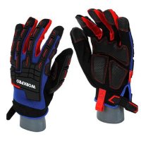Перчатки рабочие WORKPRO Anti Impact Work XL
