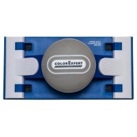 Шлифовщик КОЛОР ЭКСПЕРТ 212x105мм ручка ERGO-GRIP, арт.933804