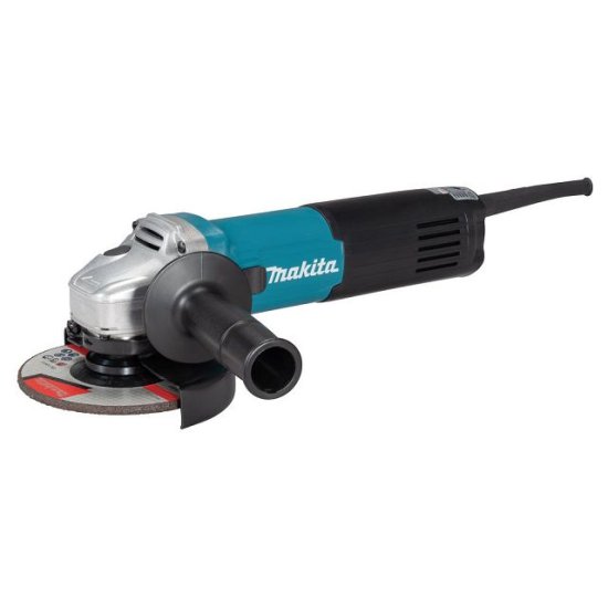 Шлифмашина угловая MAKITA GA5100 125мм 850Вт