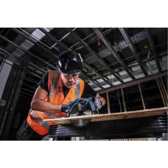 Циркулярная пила AEG KS12-1