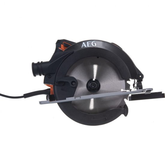 Циркулярная пила AEG KS12-1