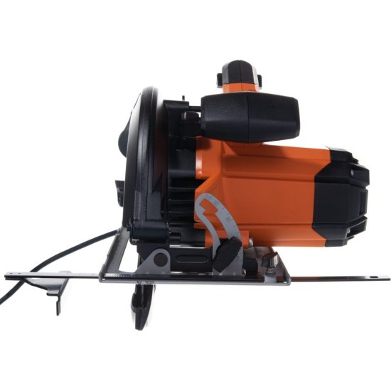 Циркулярная пила AEG KS12-1