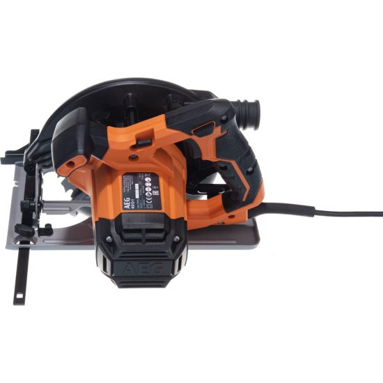 Циркулярная пила AEG KS12-1