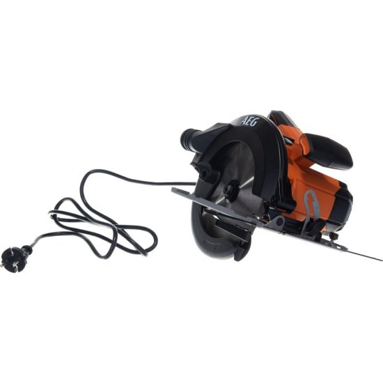 Циркулярная пила AEG KS12-1