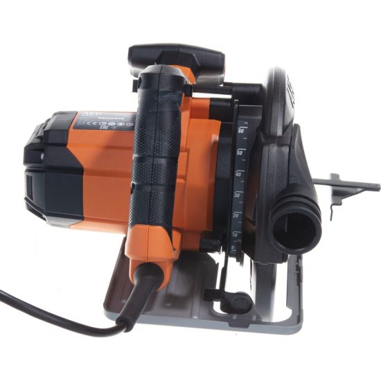 Циркулярная пила AEG KS12-1