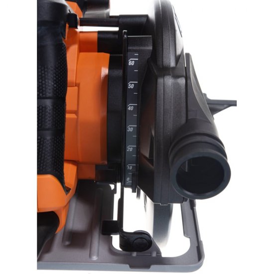 Циркулярная пила AEG KS12-1