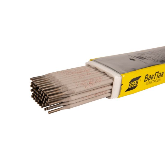 Сварочные электроды Esab OK 61.30P d3,2 мм 1,8 кг (61P0323WG0)