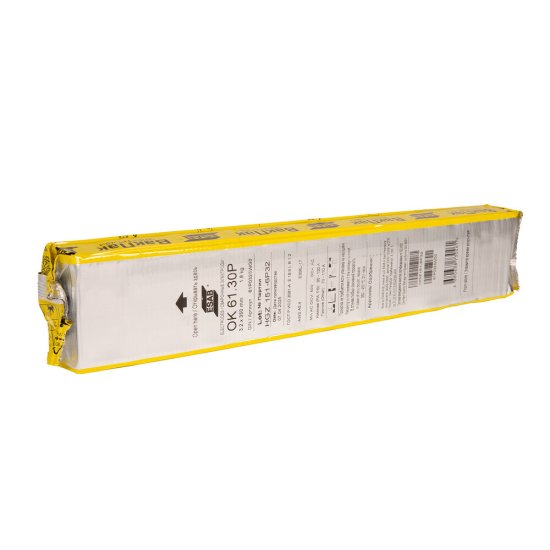 Сварочные электроды Esab OK 61.30P d3,2 мм 1,8 кг (61P0323WG0)