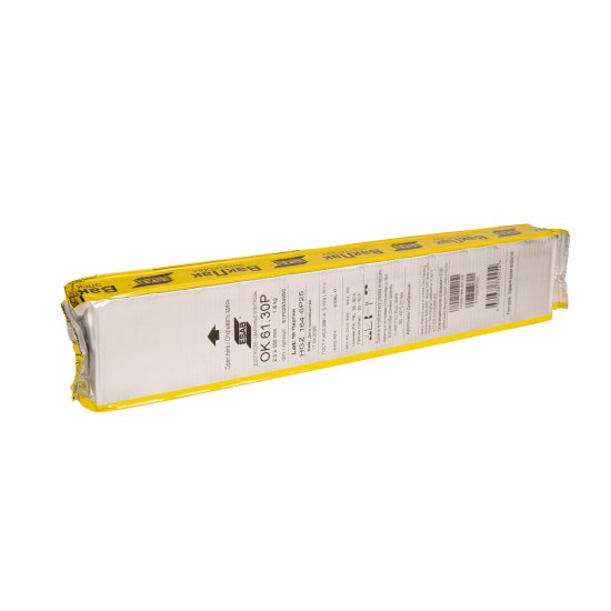Сварочные электроды Esab OK 61.30P d2,5 мм 1,8 кг (61P0253WG0)