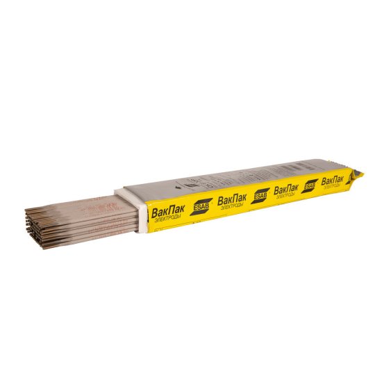 Сварочные электроды Esab OK 61.30P d2,5 мм 1,8 кг (61P0253WG0)