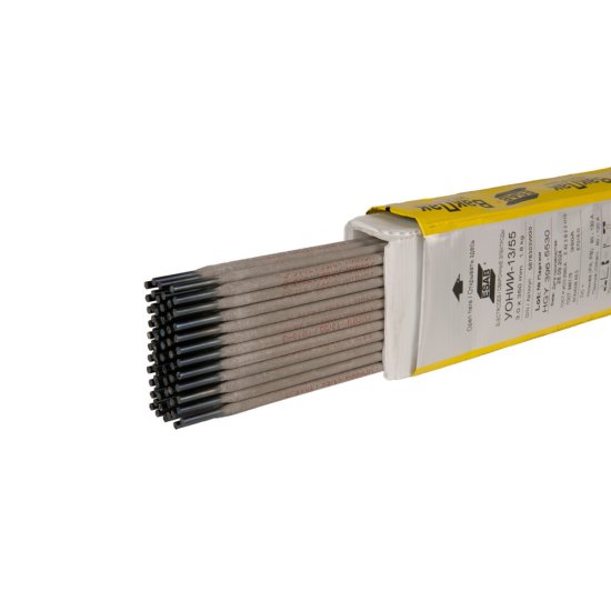 Сварочные электроды Esab УОНИ 13/55 d3 мм 1,8 кг (5676303WG0)